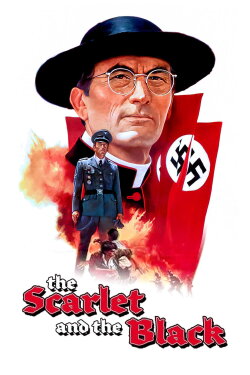 The Scarlet and the Black (1983)