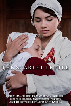 The Scarlet Letter (2015) The Scarlet Letter (2015)