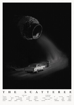 The Scatterer (2025) The Scatterer (2025)