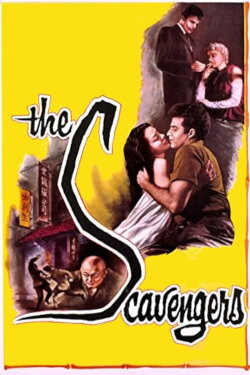 The Scavengers (1959) The Scavengers (1959)