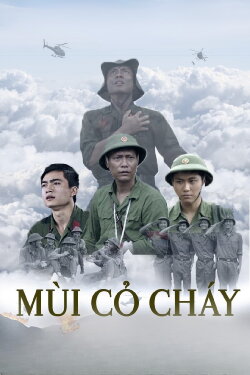 The Scent of Burning Grass (2012)