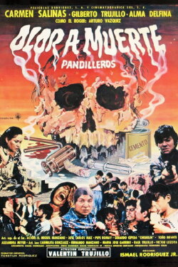 The Scent of Death (1987) The Scent of Death (1987)