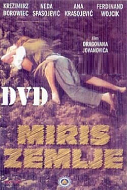 The Scent of Earth (1978) The Scent of Earth (1978)