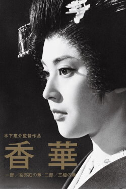 The Scent of Incense (1964) The Scent of Incense (1964)