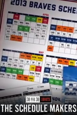 The Schedule Makers (2013)