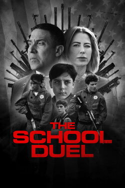 The School Duel (2024) The School Duel (2024)