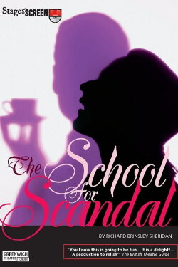 The School for Scandal (2010) The School for Scandal (2010)