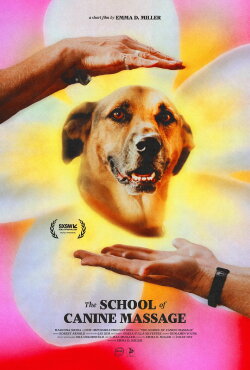 The School of Canine Massage (2024) The School of Canine Massage (2024)