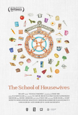 The School of Housewives (2020) The School of Housewives (2020)