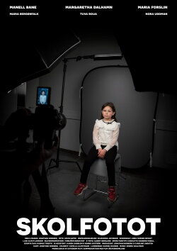 The School Photo (2023) The School Photo (2023)