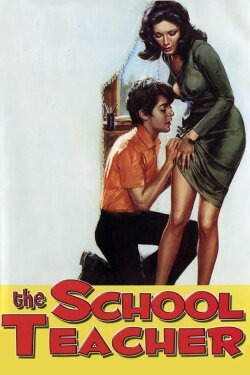 The School Teacher (1975) The School Teacher (1975)