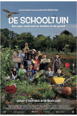 The Schoolgarden (2020) The Schoolgarden (2020)