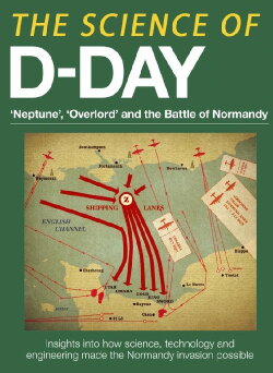 The Science of D-Day (2014) The Science of D-Day (2014)