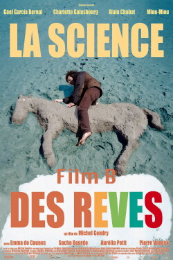 The Science of Sleep – Film B (2007) The Science of Sleep – Film B (2007)