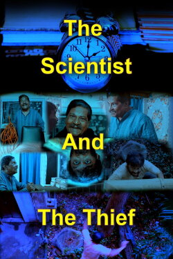 The Scientist And The Thief (2022) The Scientist And The Thief (2022)