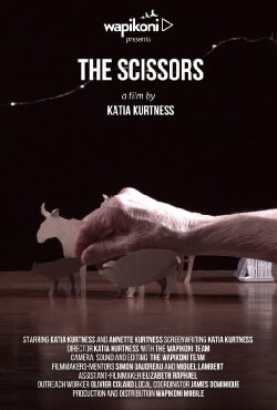 The Scissors (2022) The Scissors (2022)