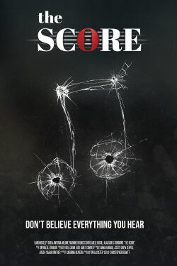 The Score (2024) The Score (2024)