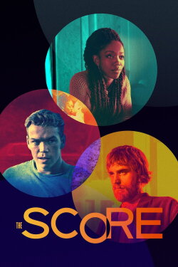 The Score (2022)