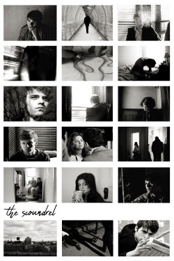 The Scoundrel (2010)