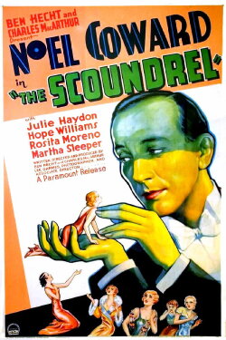 The Scoundrel (1935)