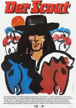The Scout (1983) The Scout (1983)