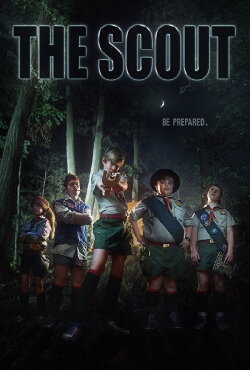 The Scout (2013) The Scout (2013)