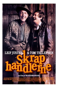The Scrap Merchants (1975) The Scrap Merchants (1975)
