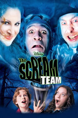 The Scream Team (2002) The Scream Team (2002)