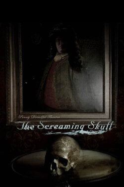 The Screaming Skull (2008)