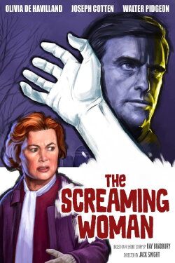 The Screaming Woman (1972) The Screaming Woman (1972)