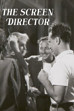 The Screen Director (1951)