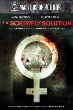 The Screwfly Solution (2006) The Screwfly Solution (2006)