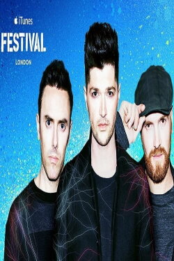 The Script - iTunes Festival 2014 (2014) The Script - iTunes Festival 2014 (2014)