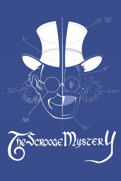 The Scrooge Mystery (2018) The Scrooge Mystery (2018)