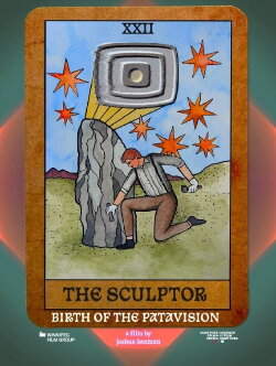 The Sculptor: Birth of the Patavision (2024) The Sculptor: Birth of the Patavision (2024)