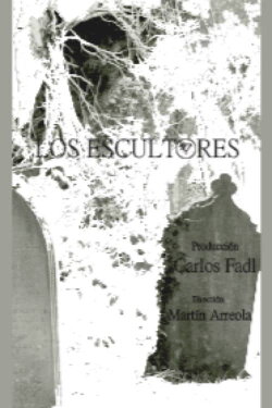The Sculptors (2015) The Sculptors (2015)