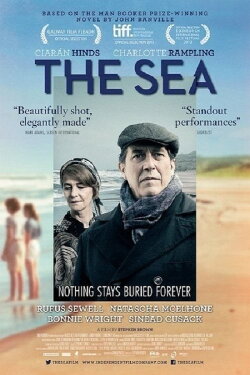 The Sea (2013) The Sea (2013)