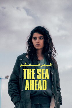 The Sea Ahead (2022) The Sea Ahead (2022)