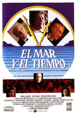 The Sea and the Weather (1989) The Sea and the Weather (1989)