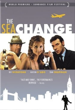 The Sea Change (1998) The Sea Change (1998)