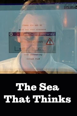 The Sea That Thinks (2000) The Sea That Thinks (2000)