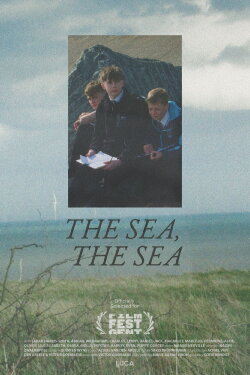 The Sea, The Sea (2024) The Sea, The Sea (2024)