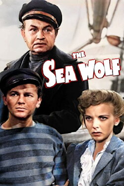 The Sea Wolf (1941) The Sea Wolf (1941)