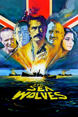 The Sea Wolves (1980) The Sea Wolves (1980)