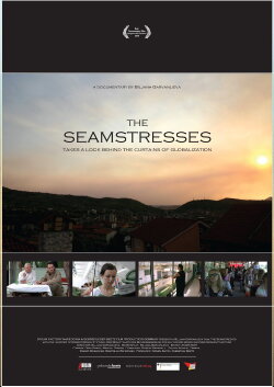 The Seamstresses (2010) The Seamstresses (2010)