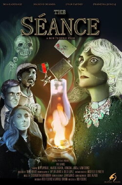 The Séance (2024)