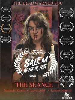 The Séance (2024) The Séance (2024)