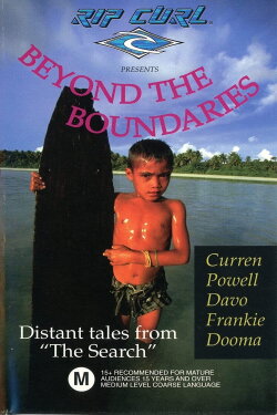 The Search 3: Beyond the Boundaries (1994) The Search 3: Beyond the Boundaries (1994)