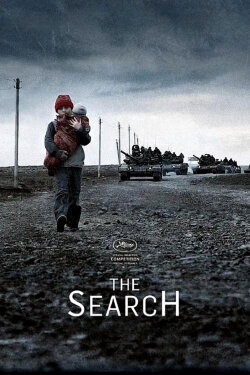 The Search (2014) The Search (2014)