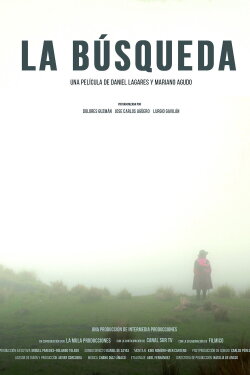 The Search (2018)